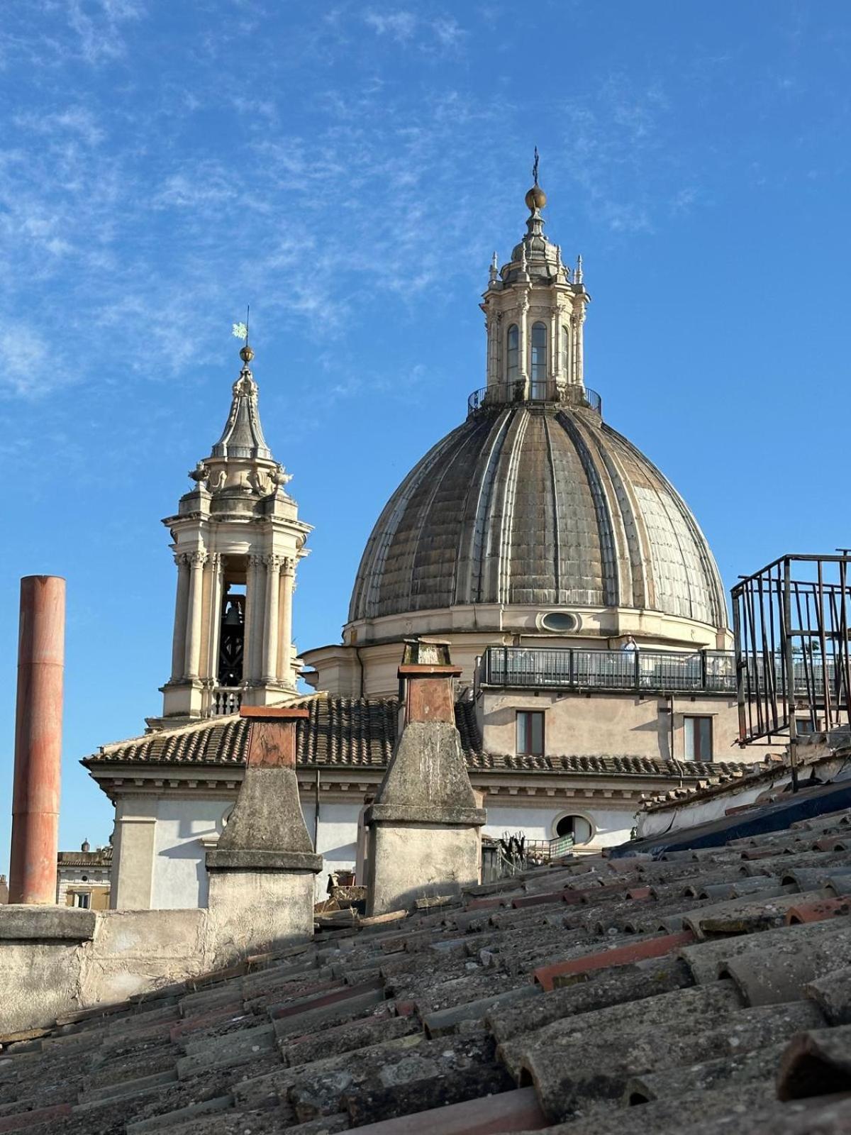 Navona Prestige Residence Rome Exterior photo